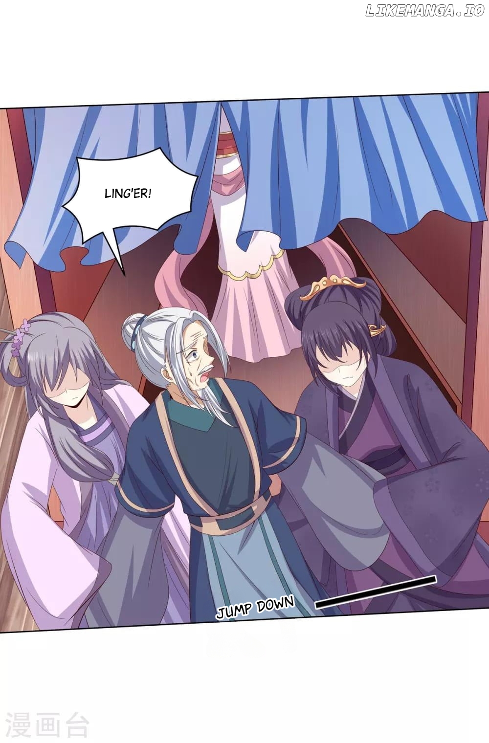 Rewrite My Fate chapter 44 - page 28